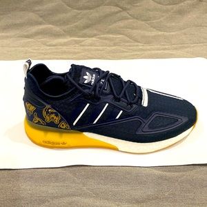 2022 Adidas ZX 2K Boost x Twitch (Twitch Employee Exclusive)